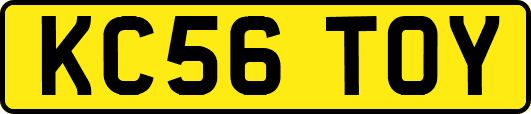 KC56TOY