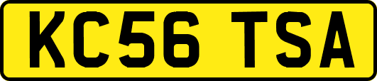 KC56TSA