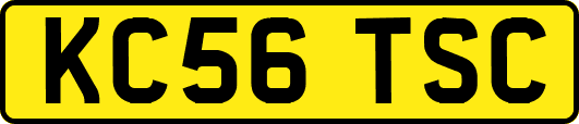 KC56TSC