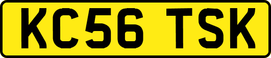 KC56TSK
