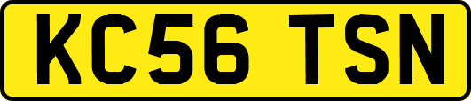 KC56TSN