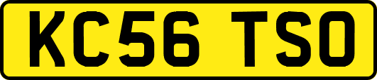 KC56TSO