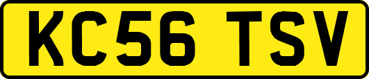 KC56TSV