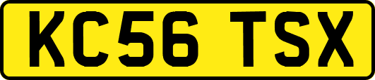 KC56TSX