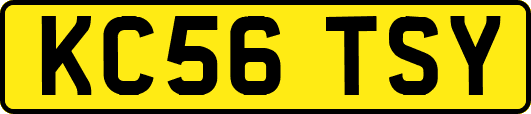 KC56TSY