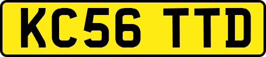 KC56TTD