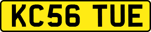 KC56TUE