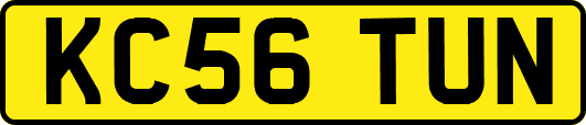 KC56TUN
