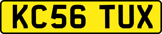 KC56TUX
