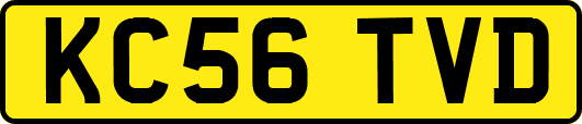 KC56TVD