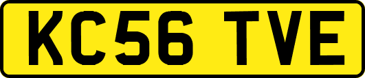 KC56TVE