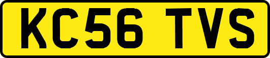 KC56TVS