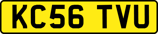 KC56TVU