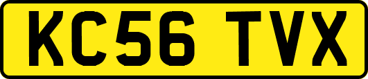 KC56TVX