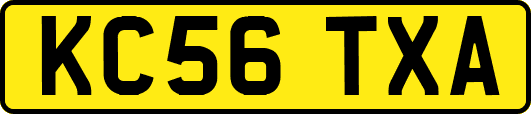 KC56TXA