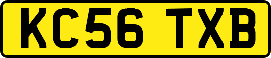 KC56TXB