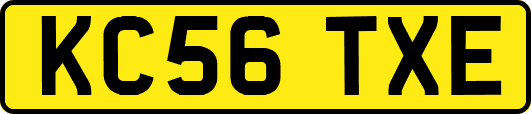 KC56TXE