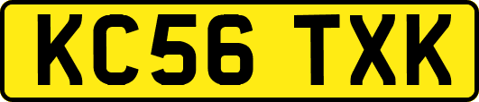 KC56TXK