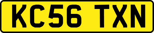 KC56TXN