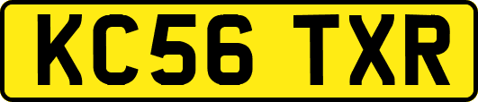 KC56TXR