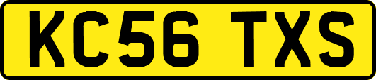 KC56TXS
