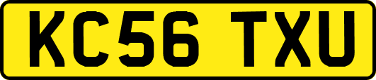 KC56TXU