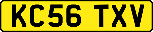 KC56TXV