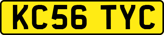 KC56TYC