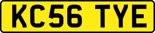 KC56TYE