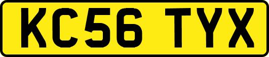 KC56TYX