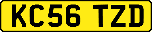 KC56TZD
