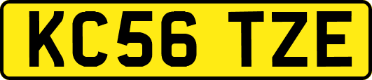 KC56TZE