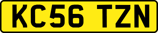 KC56TZN