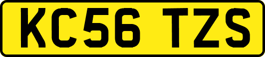 KC56TZS