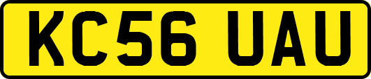 KC56UAU