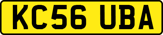 KC56UBA