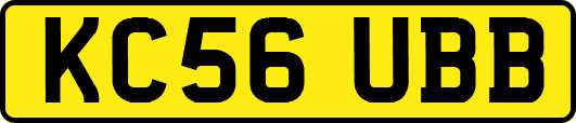 KC56UBB