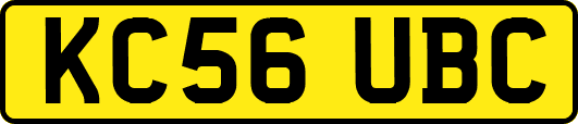 KC56UBC