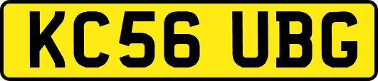 KC56UBG