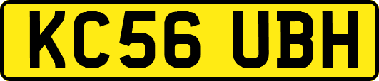KC56UBH