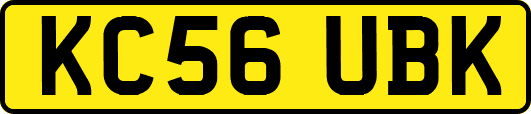 KC56UBK