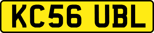 KC56UBL