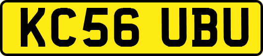 KC56UBU