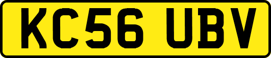 KC56UBV