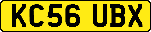 KC56UBX