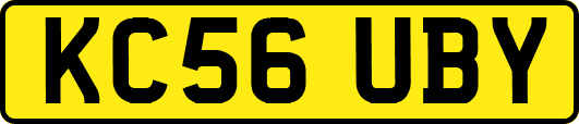 KC56UBY