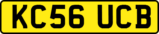 KC56UCB