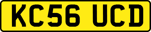 KC56UCD