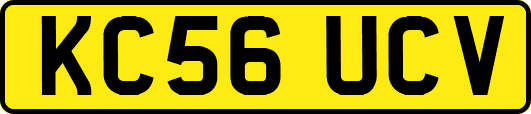 KC56UCV