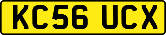 KC56UCX